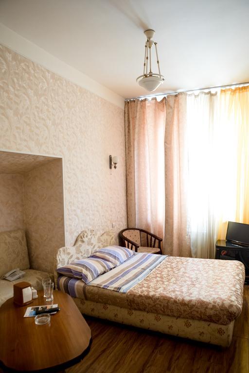 Hotel Mini Jerevan Exteriér fotografie