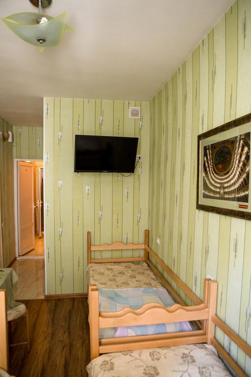 Hotel Mini Jerevan Exteriér fotografie