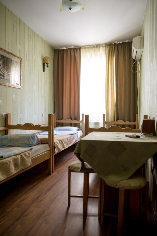 Hotel Mini Jerevan Exteriér fotografie
